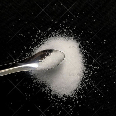 砂糖Sgsのように味がする粉にされたエリトレットのゼロ カロリーの甘味料の代理