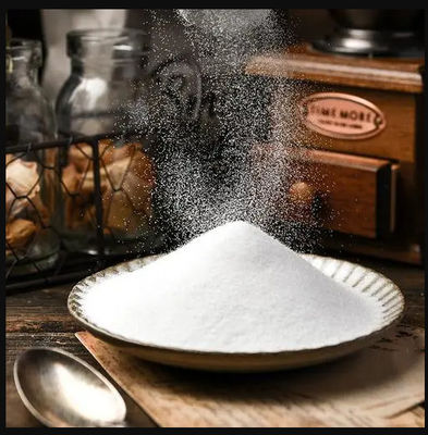 ベーキングの蜂蜜の低炭水化物の砂糖の代理の代りのバルク エリトレットの自然な甘味料