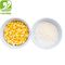 1kg体重増加ボディ行為の黄色のための天然トウモロコシ澱粉の粉