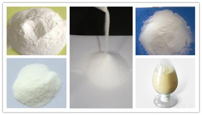 ISO22000の食品等級のコーン スターチ/トウモロコシ澱粉