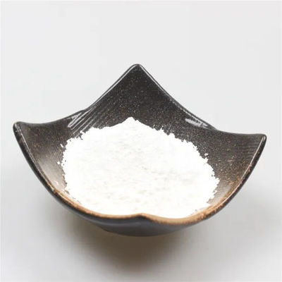甘味料のアルロースの粉にされたConfectionersは551-68-8 Cas数を砂糖で甘くする