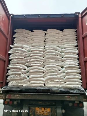 建築工業のためのセメントの混和NaのGluconateの粉